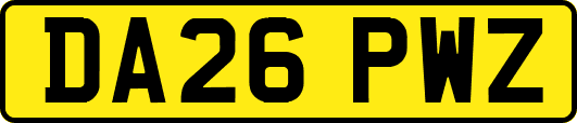 DA26PWZ