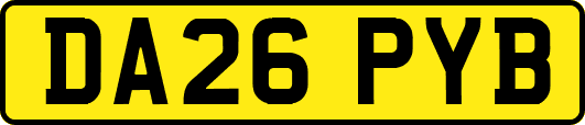 DA26PYB
