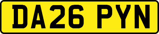 DA26PYN