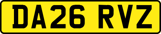 DA26RVZ