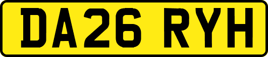 DA26RYH