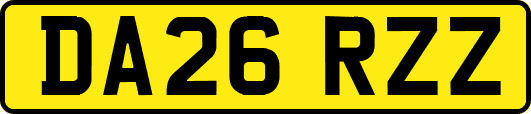 DA26RZZ