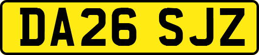 DA26SJZ