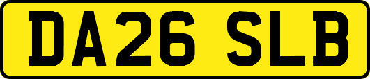 DA26SLB