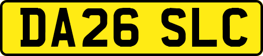 DA26SLC