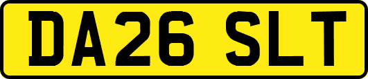 DA26SLT