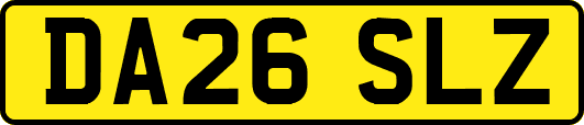 DA26SLZ