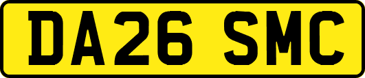 DA26SMC