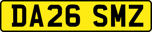 DA26SMZ