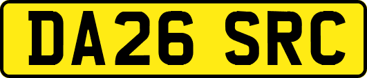 DA26SRC