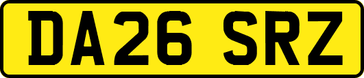 DA26SRZ