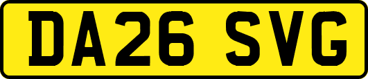 DA26SVG