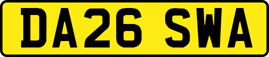 DA26SWA