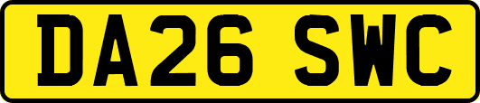 DA26SWC
