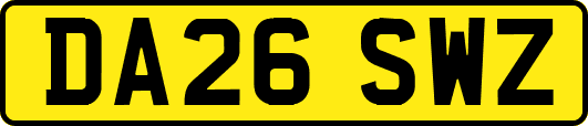DA26SWZ