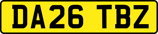 DA26TBZ