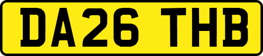 DA26THB