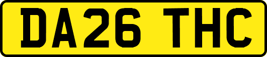 DA26THC