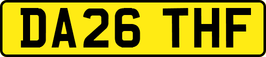 DA26THF