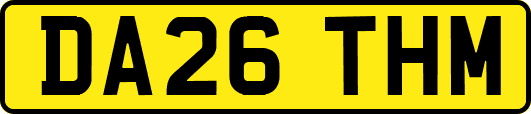 DA26THM