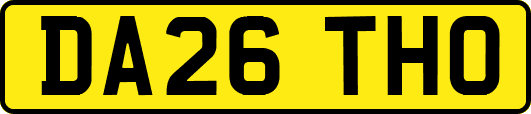 DA26THO