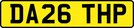 DA26THP