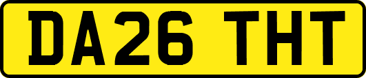 DA26THT