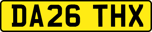 DA26THX