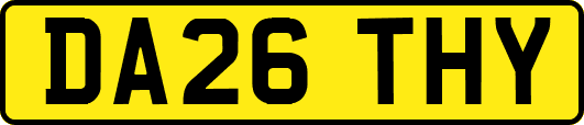 DA26THY