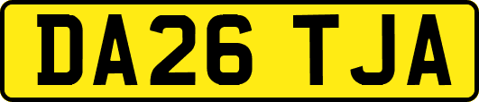 DA26TJA