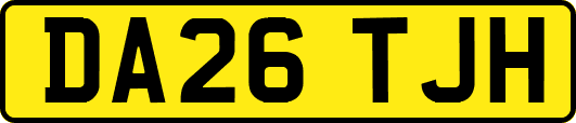 DA26TJH