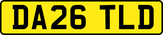 DA26TLD