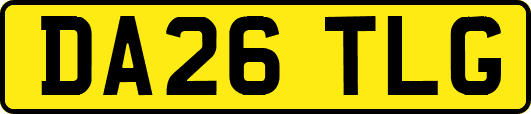 DA26TLG