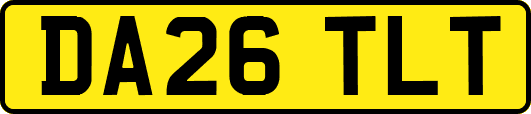 DA26TLT