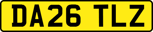 DA26TLZ