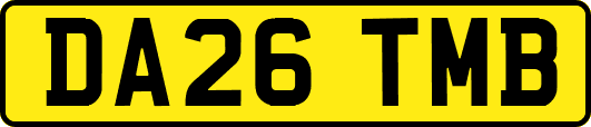 DA26TMB