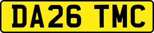 DA26TMC