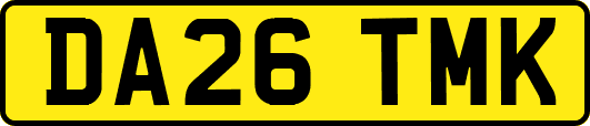 DA26TMK