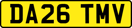 DA26TMV
