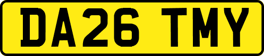 DA26TMY