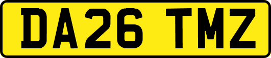 DA26TMZ