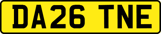 DA26TNE
