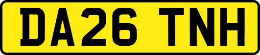 DA26TNH