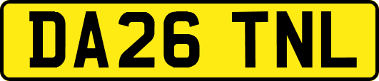 DA26TNL