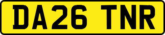 DA26TNR