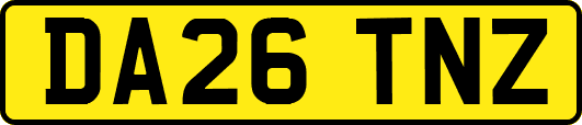 DA26TNZ