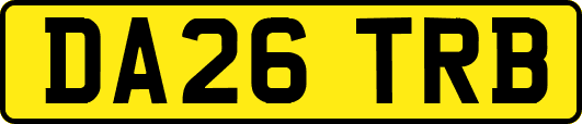DA26TRB