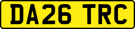 DA26TRC