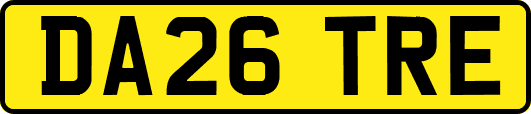 DA26TRE