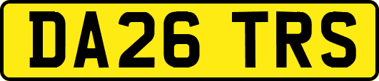 DA26TRS